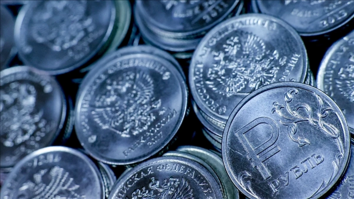 Rusya'nın rezervleri arttı: Ulusal refah fonu 145,7 milyar dolara ulaştı
