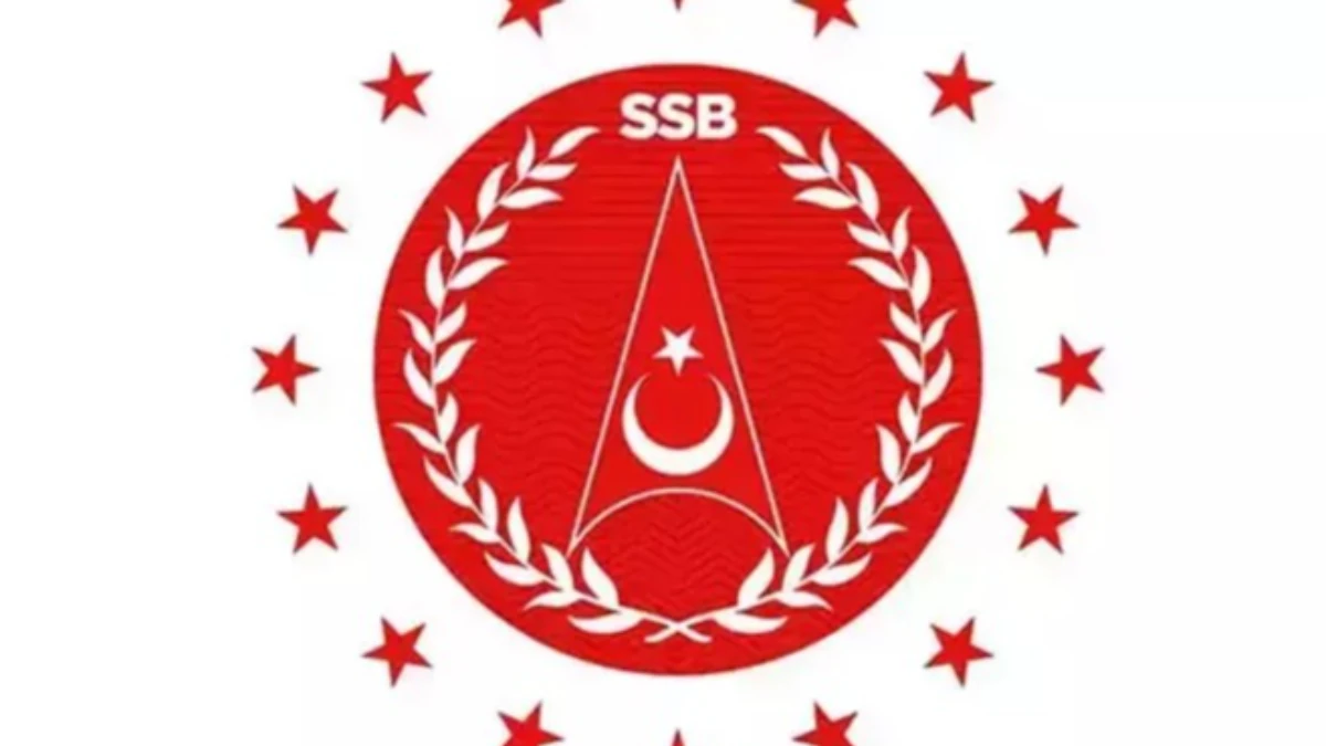 SAVUNMA SANAYİİ UZMAN YARDIMCILIĞI: Savunma Sanayii uzman yardımcısı alımı ne zaman, şartları neler?
