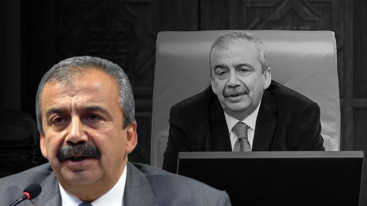 SIRRI SÜREYYA ÖNDER ÖLDÜ MÜ SON DAKİKA: Hayatını kaybetti! Sırrı Süreyya Önder neden öldü, kaç yaşındaydı?