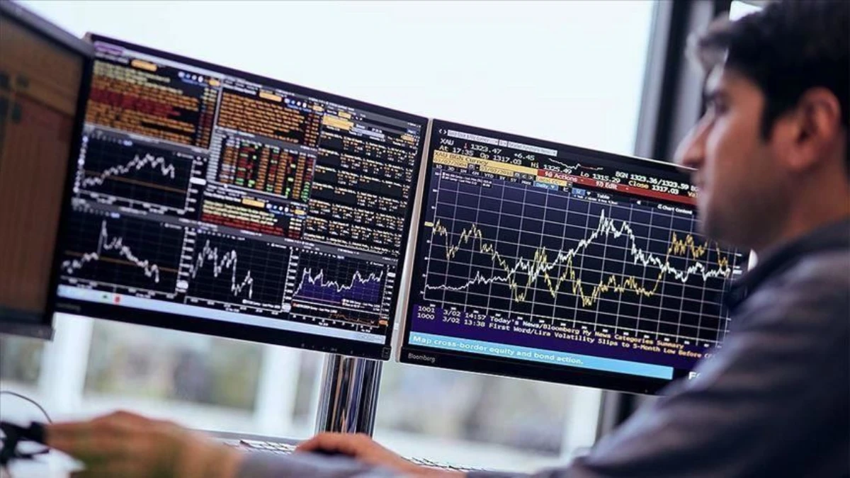 SON DAKİKA: ABD mart ayı enflasyon verileri açıklandı: Beklentinin altında kaldı