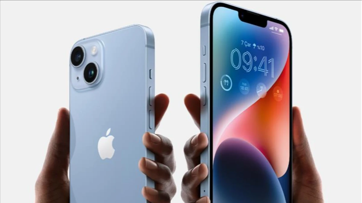 SON DAKİKA: Apple, Türkiye’deki iPhone fiyatlarına zam yaptı: İşte güncel fiyatlar