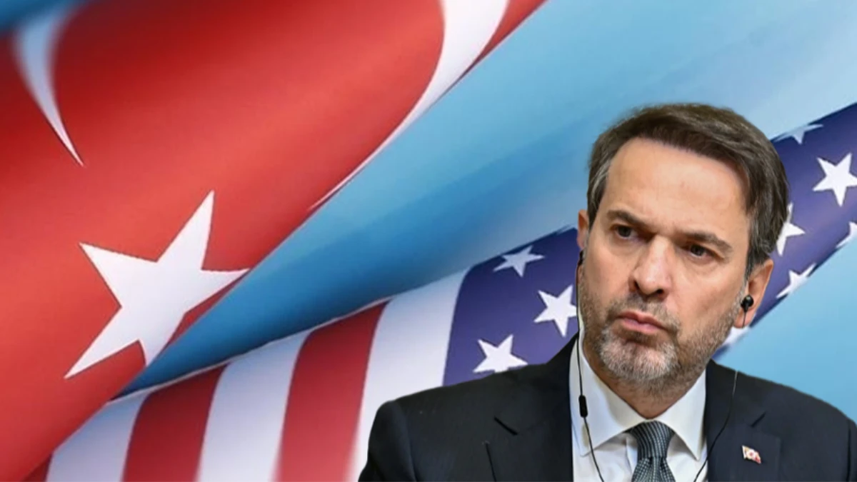 SON DAKİKA: Bakan Bayraktar'dan ABD açıklaması: Potansiyel oldukça fazla!