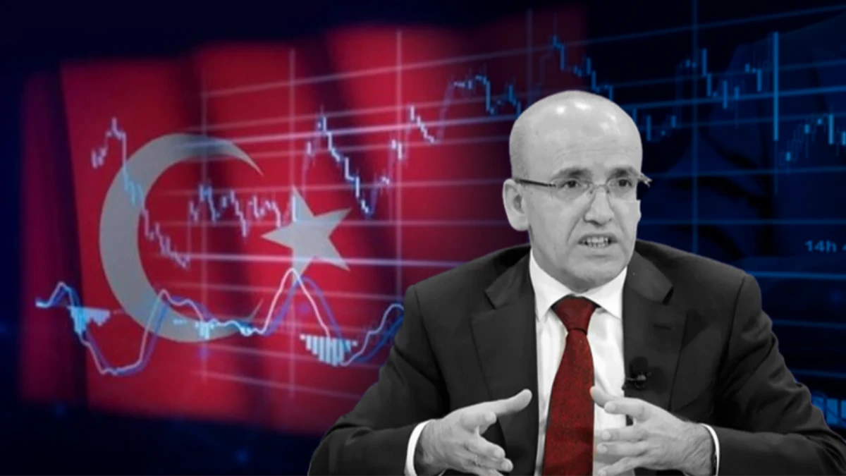 SON DAKİKA: Bakan Şimşek Financial Times'a konuştu: İyi performans göstereceğiz!