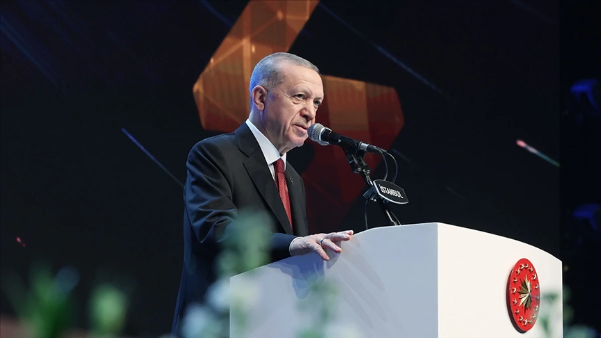 SON DAKİKA: Cumhurbaşkanı Erdoğan Akkuyu için tarih verdi: İlk elektriği vereceğiz