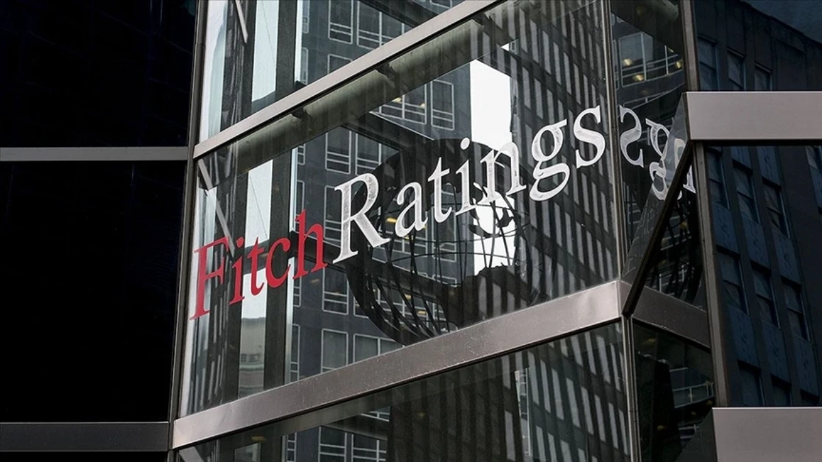 SON DAKİKA: Fitch'ten Türkiye değerlendirmesi: TCMB rezervleri önceki yıllara göre daha güçlü