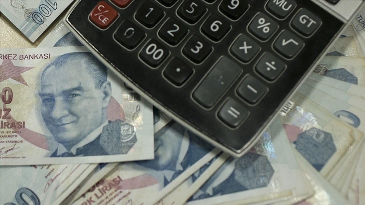 SON DAKİKA: Kurumlar vergisi beyanname süresi 5 Mayıs’a uzatıldı