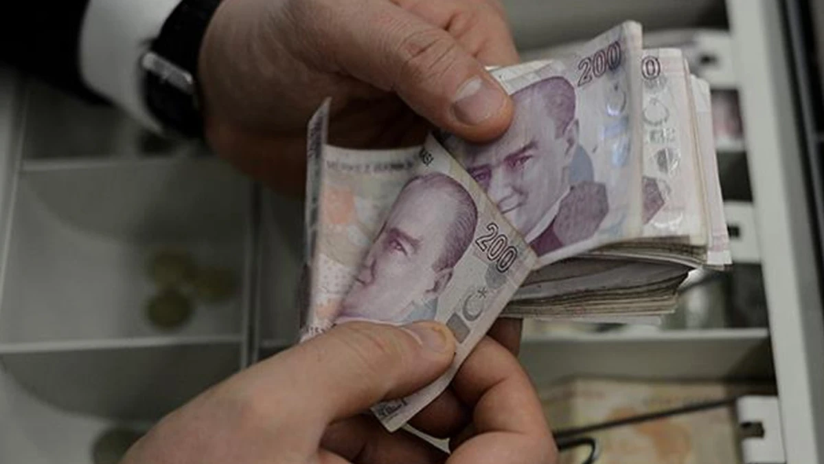 SON DAKİKA: Mayıs 2025 yaşlı ve engelli maaşı hesaplara yatıyor! Bakan Göktaş açıkladı