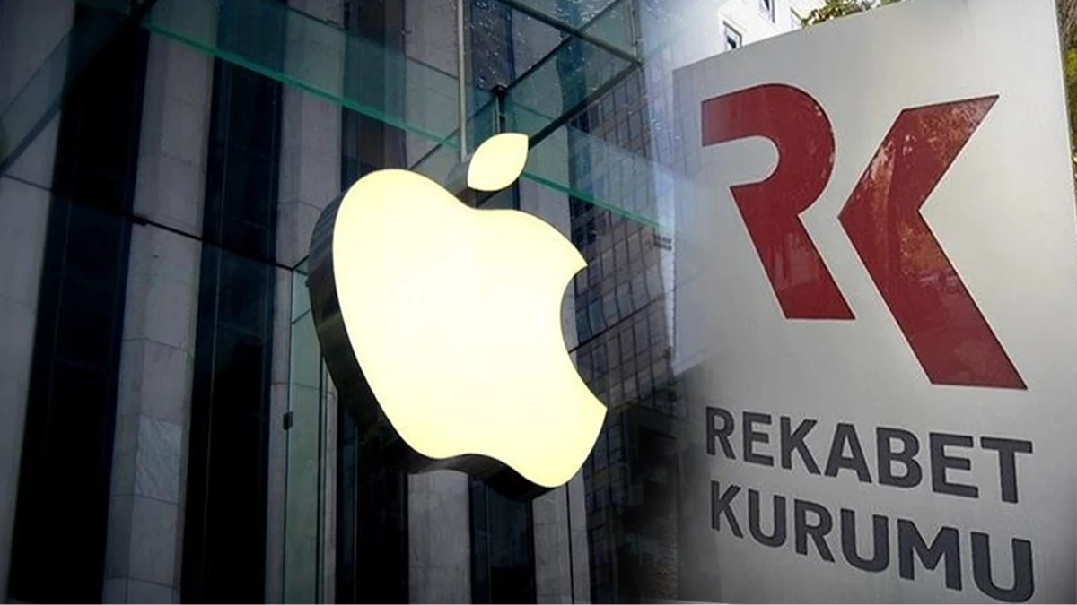 SON DAKİKA: Rekabet Kurumu Apple ürünleri için harekete geçti: Teknoloji zincirlerine soruşturma!
