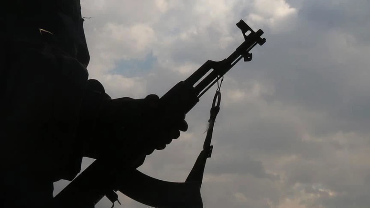 SON DAKİKA: Terör örgütü PKK fesih kararını açıkladı: Silahlar bırakıldı
