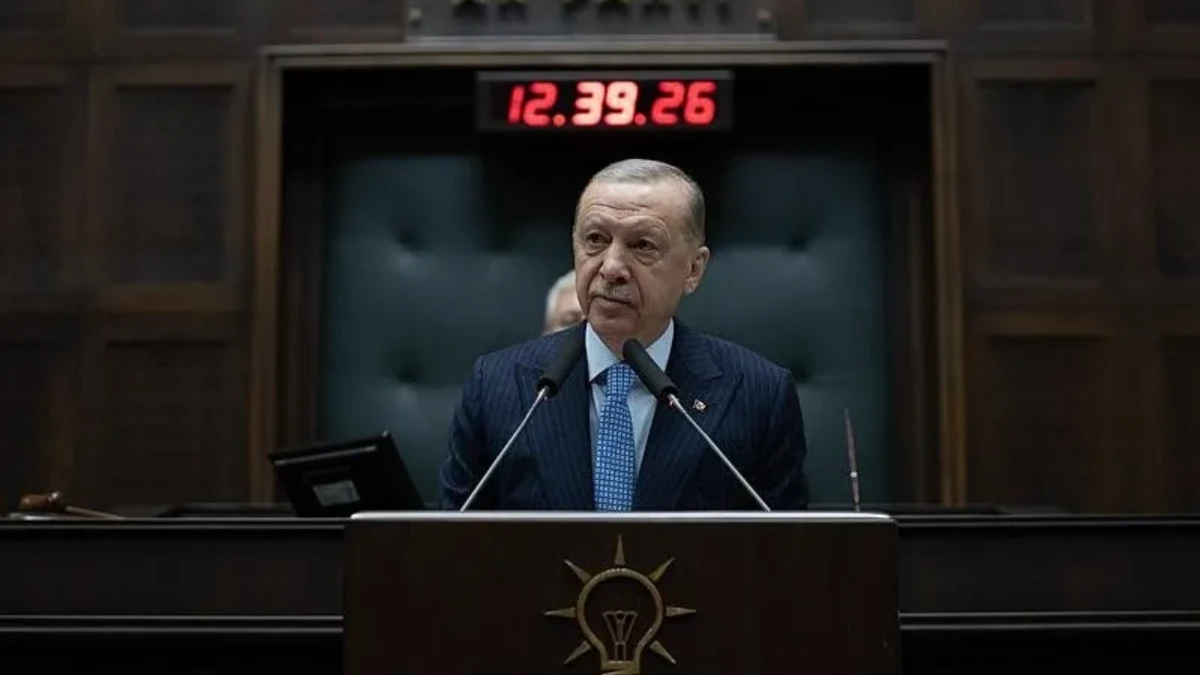 SON DAKİKA: 'Terörsüz Türkiye'de yeni safha! Cumhurbaşkanı Erdoğan'dan bölgeye yatırım çağrısı