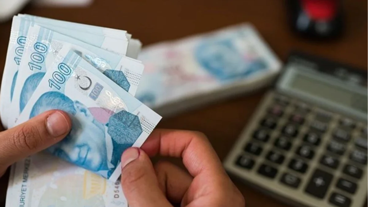 SON DAKİKA: TÜRK-İŞ Nisan 2025 açlık ve yoksulluk sınırı verilerini açıkladı!