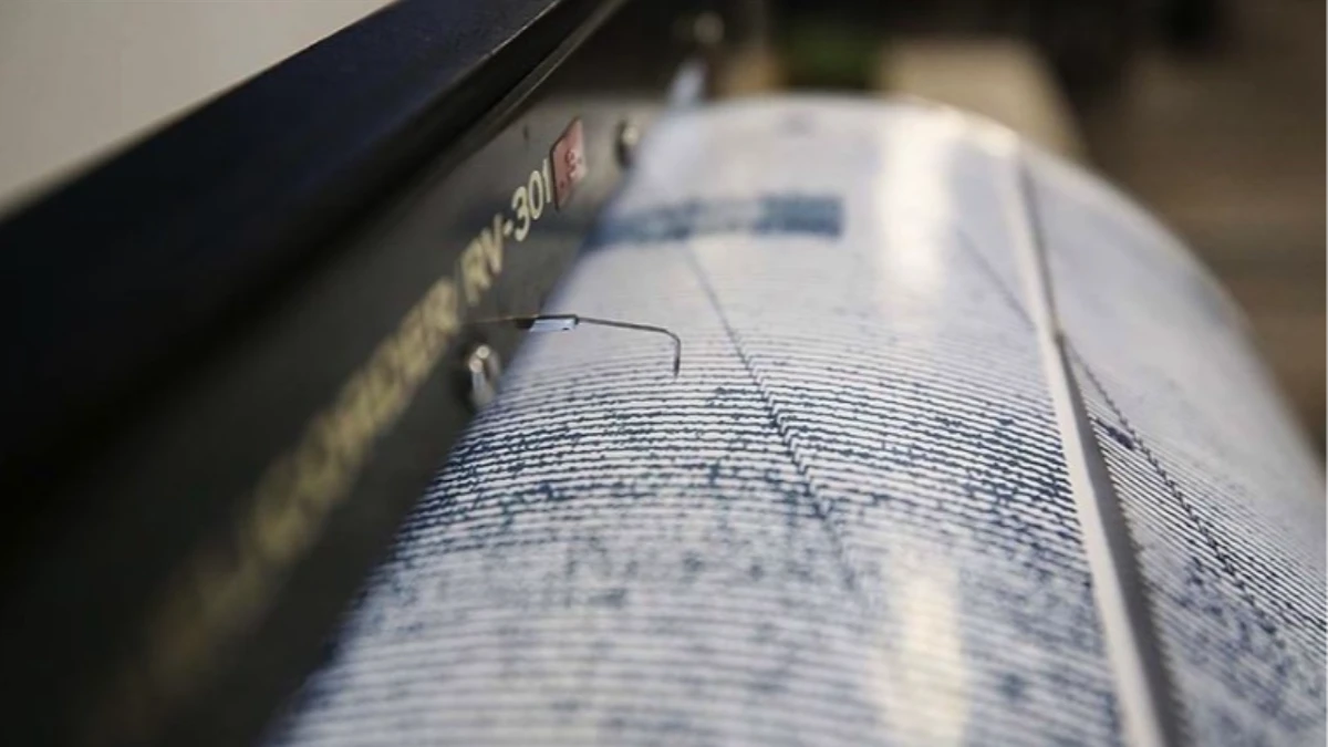 SON DAKİKA: Türkiye'nin sınır komşusu İran'da deprem meydana geldi
