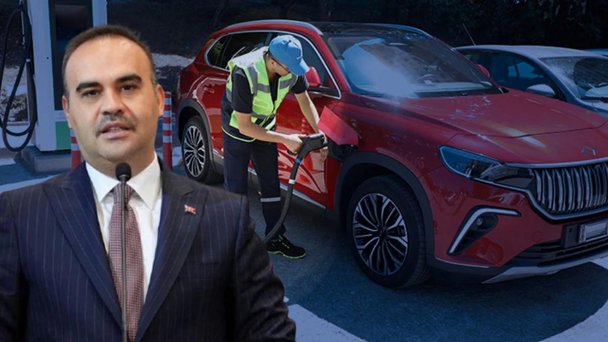 SON DAKİKA: Yeni başvuru dönemi başladı! Bakan Kacır: Elektrikli araçlar yaygınlaşacak