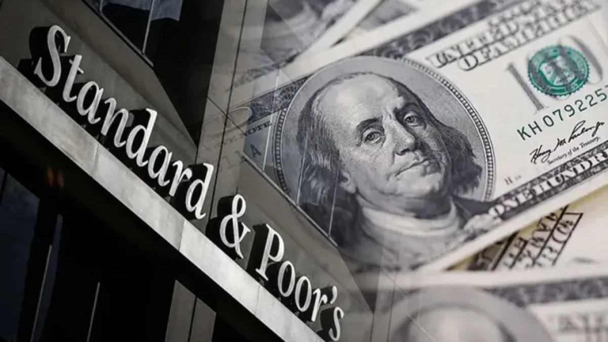 S&P değerlendirmesi ve ekonomik gidişat! Osman Arıoğlu yazdı