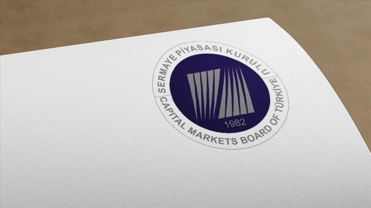 SPK'dan kayıt tutma esaslarında değişiklik: Merkezi belge sistemi geliyor