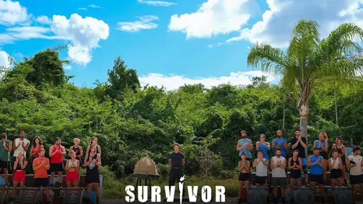 Survivor All Star: Survivor’da iletişim ödülünü kim kazandı? Haftanın ilk eleme adayı kim?