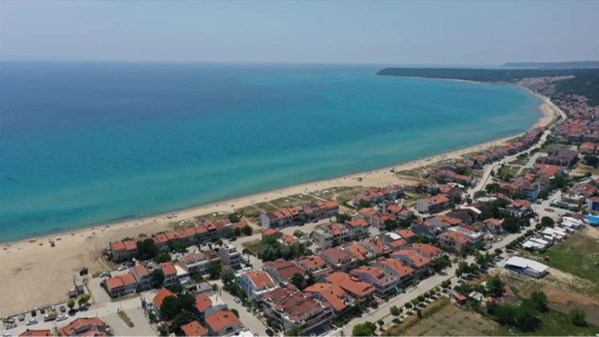 Tatil bölgelerinde kiralar dengeleniyor: Yazlıklar bu yıl cep yakmayacak