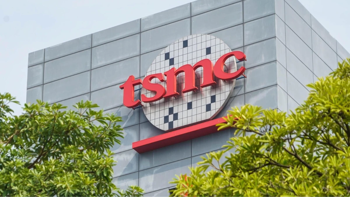 Tayvan'dan sıkı denetim: TSMC'ye ihracat sınırı geliyor