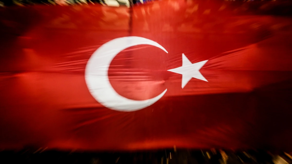 Terörsüz Türkiye mesajları! İş dünyası tek ses oldu: Tarihi bir gün!