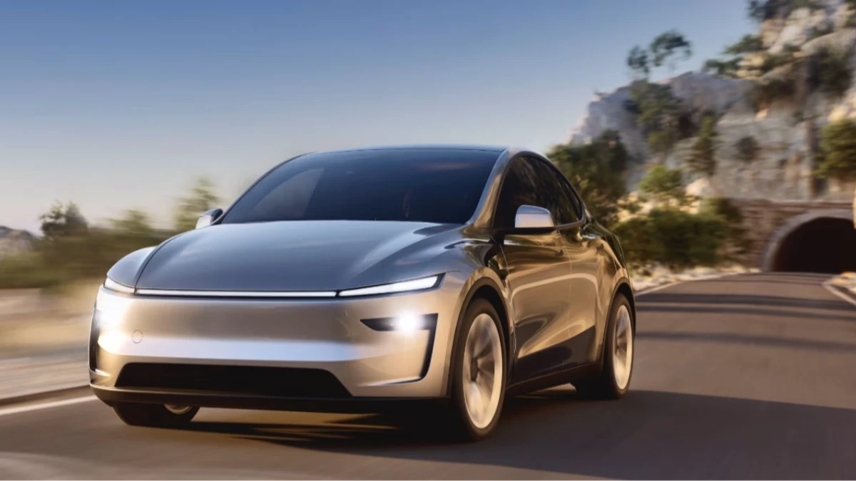 Tesla Model Y için satış takvimini açıkladı!