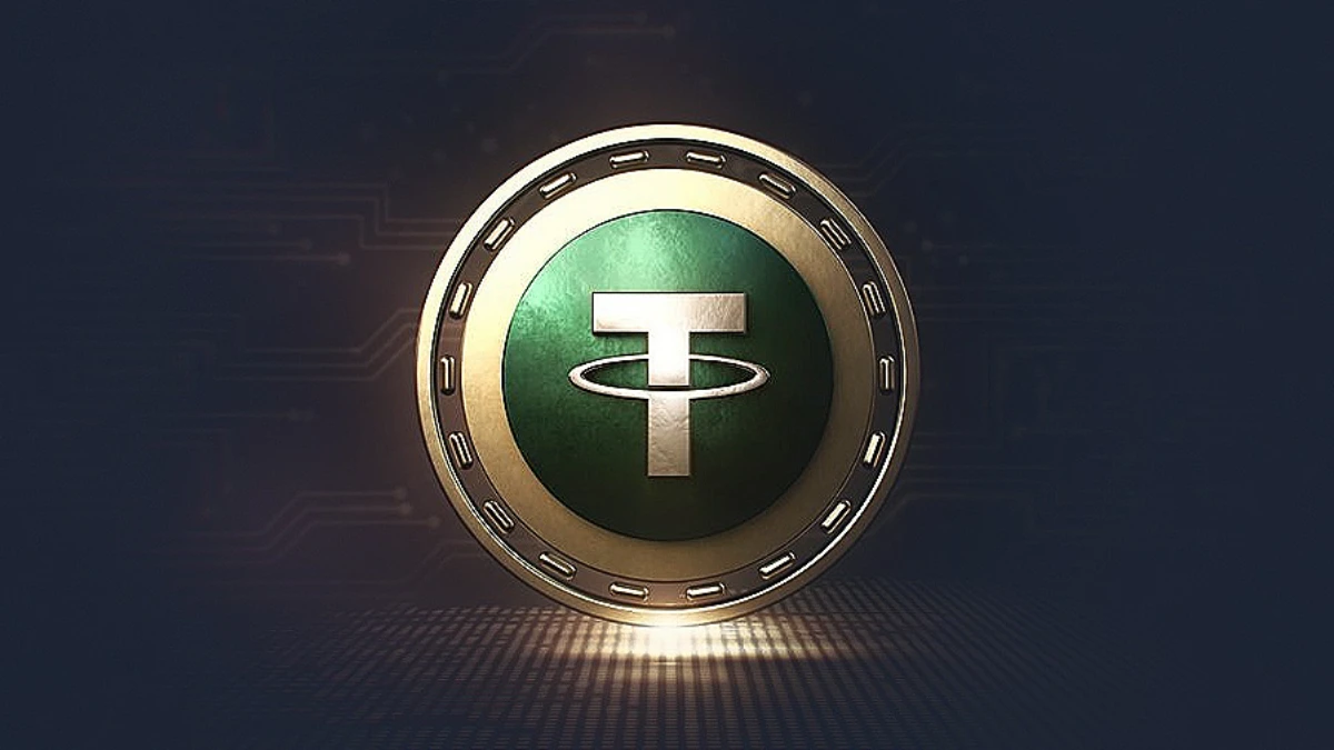 Tether, yeni stablecoin ile ABD'de büyümeyi hedefliyor