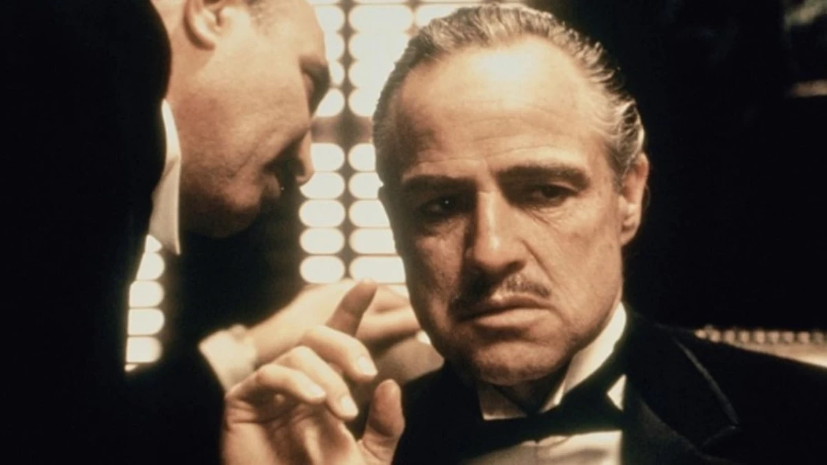 The Godfather filmi, senfoni orkestrası eşliğinde izleyicinin karşısına çıkacak