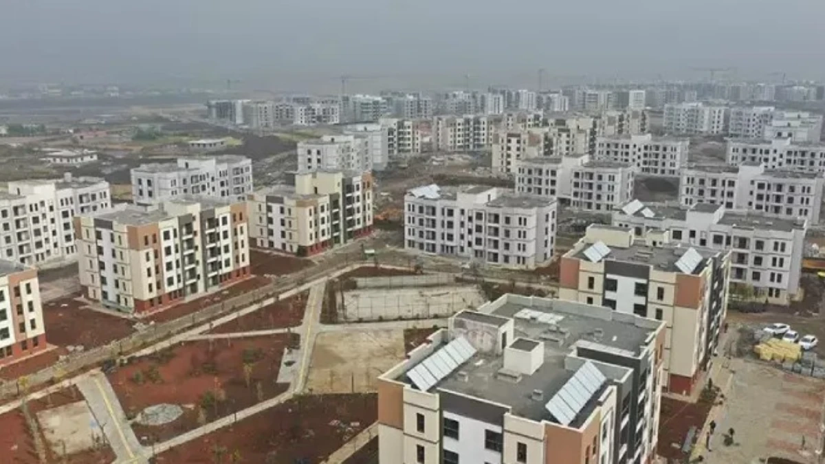 TOKİ 250 BİN KONUT BAŞVURU: TOKİ başvuru 2025 ne zaman, ödeme planı ve şartları nasıl?