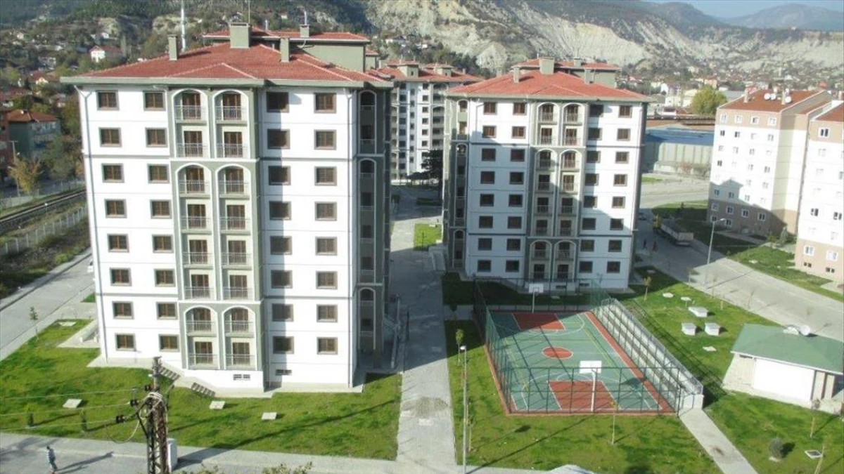 TOKİ 250 BİN SOSYAL KONUT BAŞVURU TARİHİ| 2025 TOKİ başvuruları ne zaman? Şartlar neler?