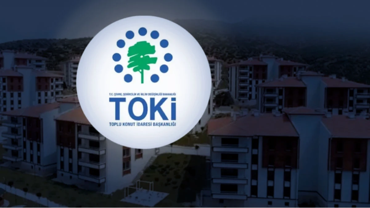TOKİ satışa sunuyor! 357 konut/iş yeri açık artırması ödeme şartları
