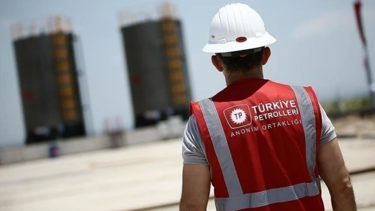 TPAO Macaristan'da doğal gaz arayacak