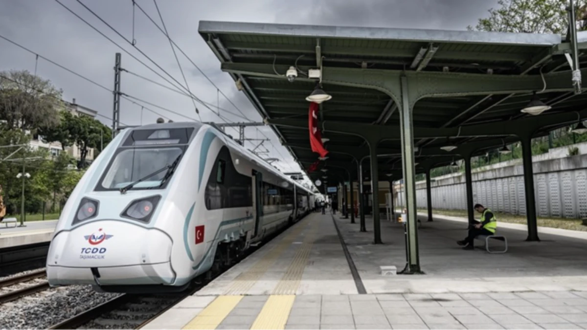 Trabzon raylı sistem projesi tanıtıldı! Kent içi ulaşımda yeni dönem başlıyor