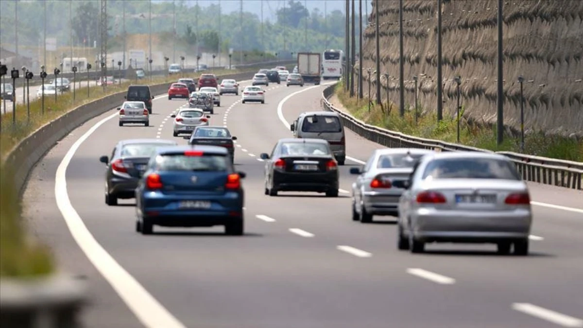 Trafik sigortalarında 'tam' ve 'ağır' hasar kriterleri yeniden belirlendi