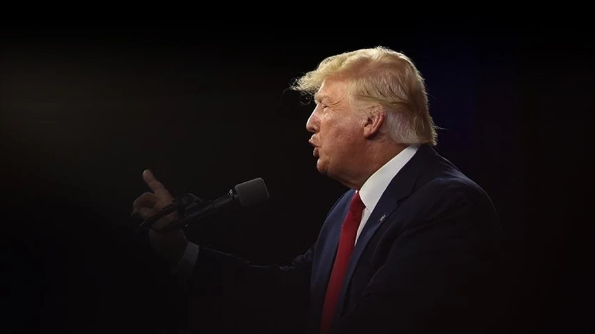Trump 2.0 dünyaya pahalıya patladı: 100 günde piyasalara trilyonlara mal oldu