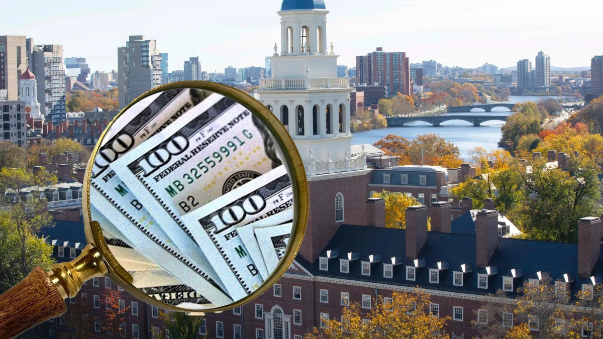 Trump’tan Harvard’a ikinci hamle: Yabancı fonları istedi