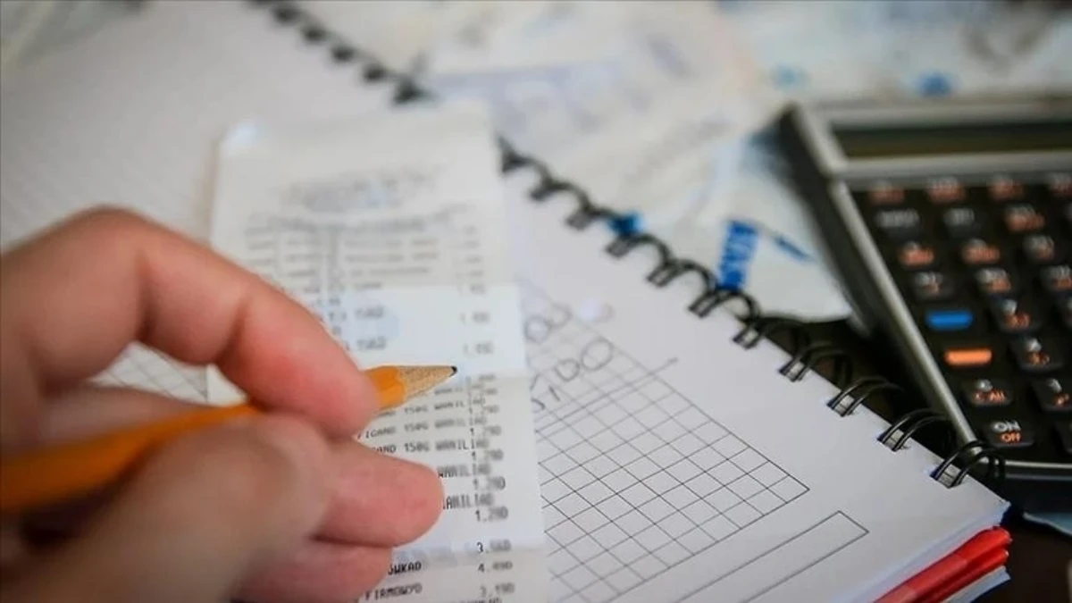 TÜİK açıkladı: Ticaret ve perakende satış hacmi şubatta arttı