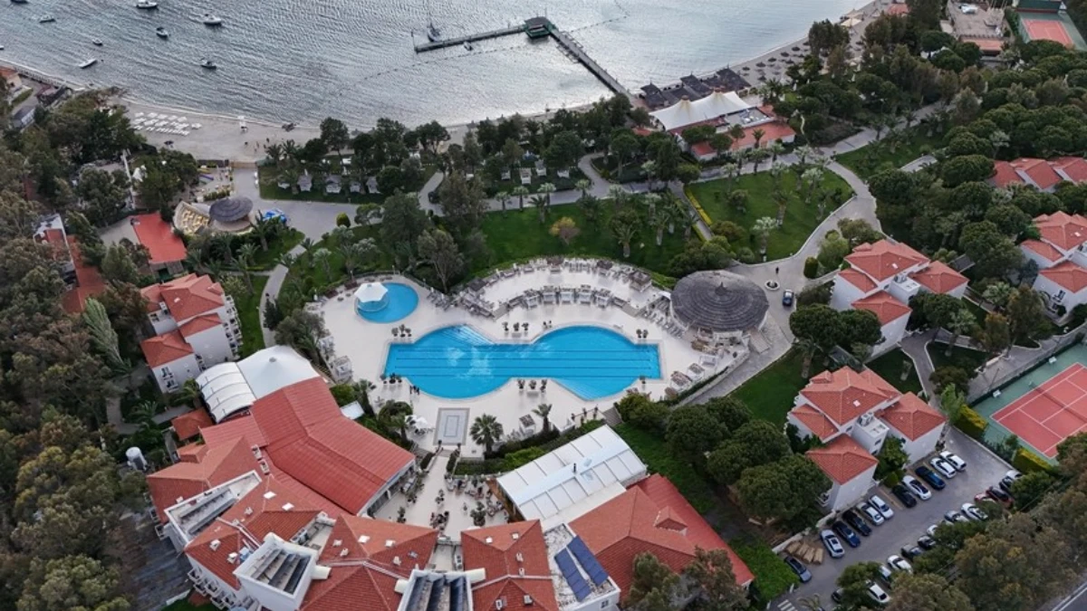Turizmde erken rezervasyon sayısı artıyor: Yeni rekor beklentisi güçleniyor