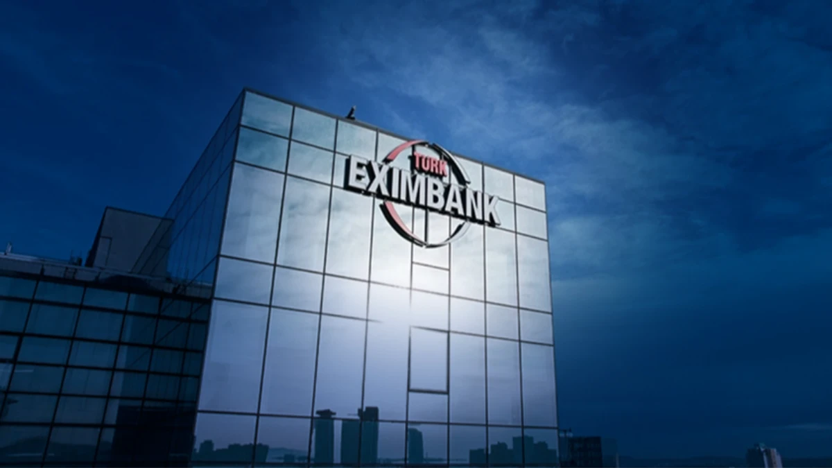 Türk Eximbank, İtalyan kuruluşları SACE ve CDP ile anlaşma imzaladı
