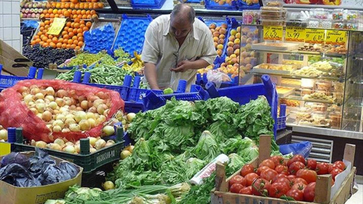 Türkiye AB'nin 'Güvenli Gıda' kampanyasına katıldı