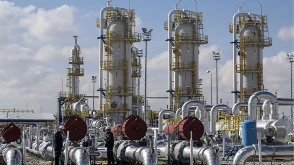 Türkiye enerjide sınırları aşıyor: Yurt dışında hidrokarbon atağı