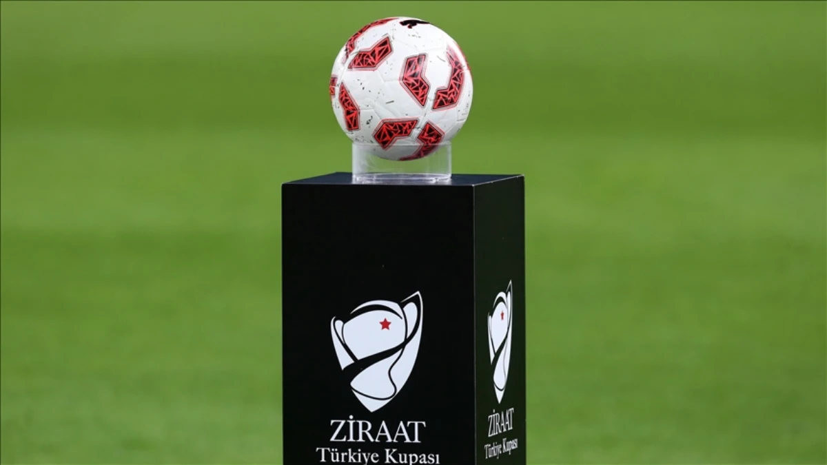 Türkiye Kupası final maçının biletleri satışta
