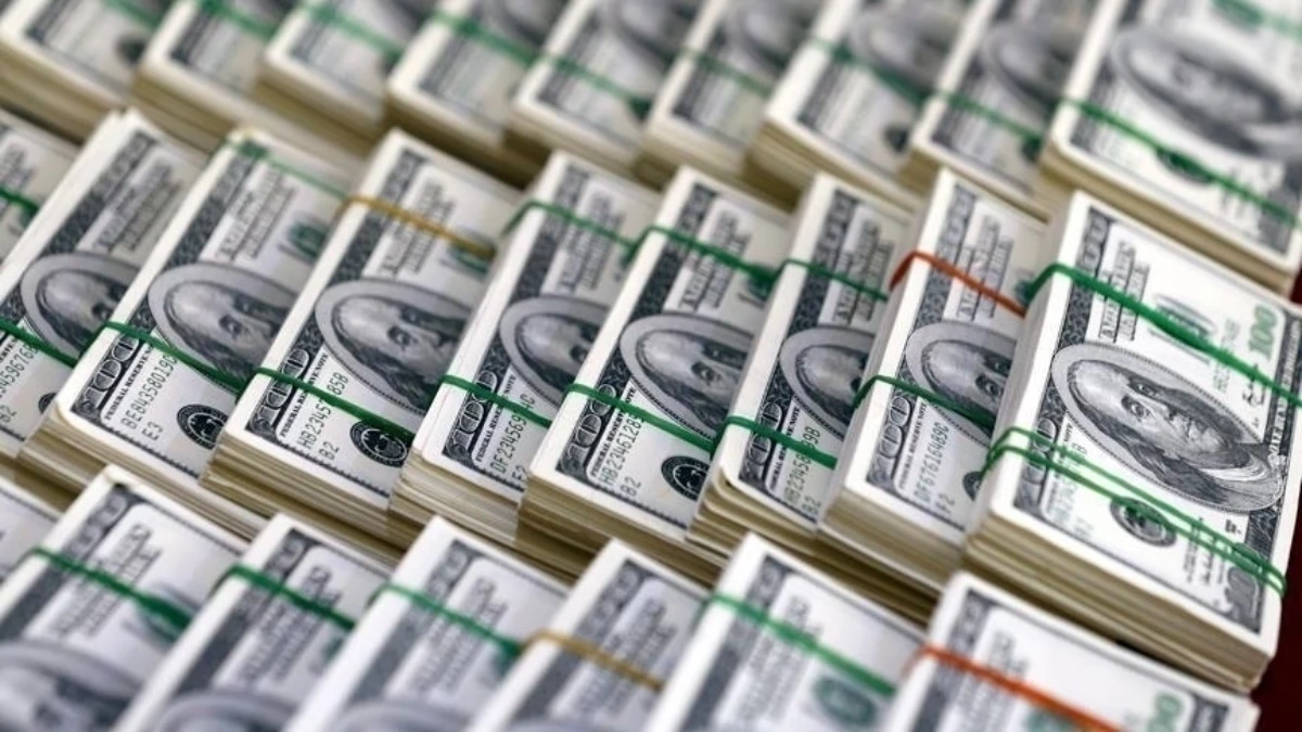 Türkiye'ye yabancı yatırımcı ilgisi artıyor: İki ayda 2 milyar dolar geldi