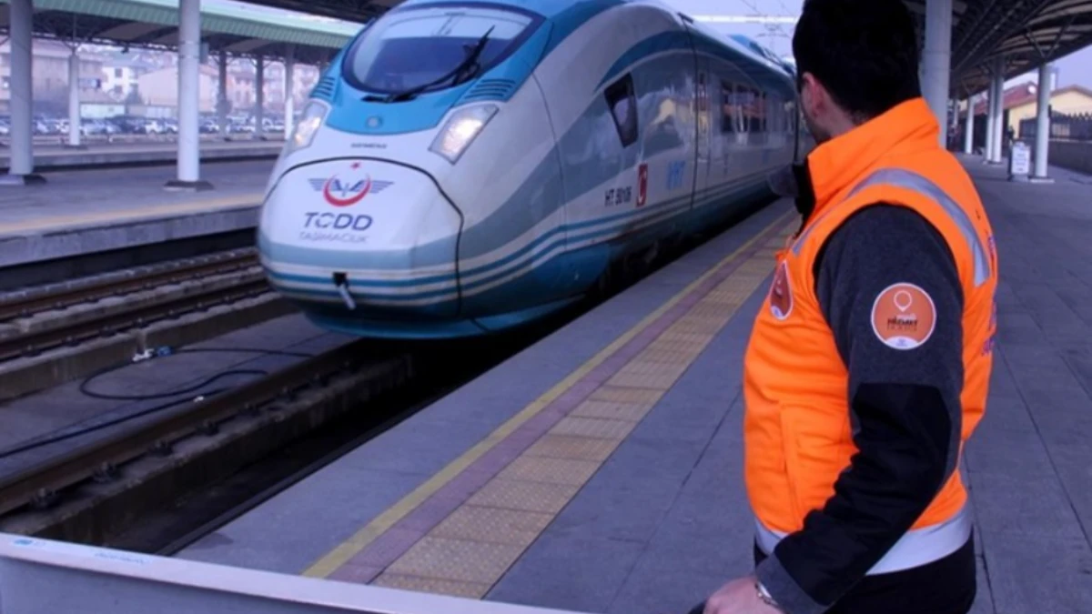 Turuncu Masa uygulaması engelleri kaldırıp ulaşımı kolaylaştırıyor