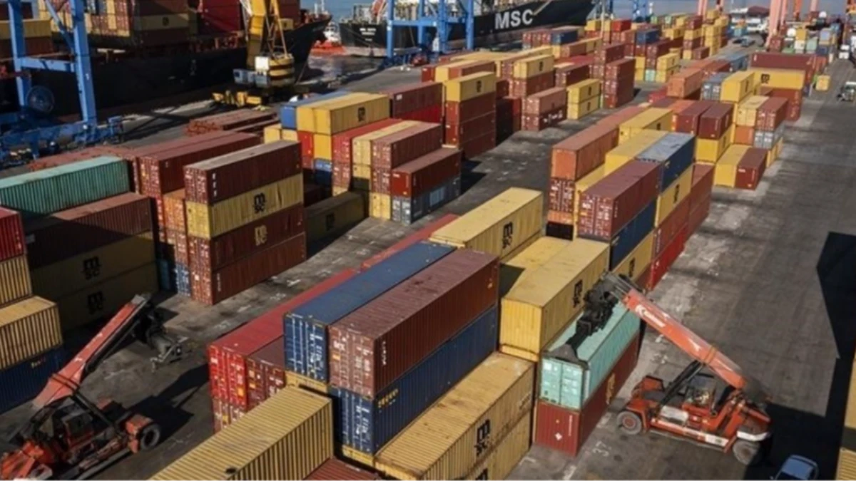 UİB'in nisan ayı ihracatı 3 milyar 244 milyon dolar oldu