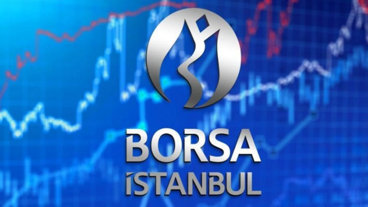 VİOP'ta endeks kontratı güne yüzde 0,1 düşüşle başladı