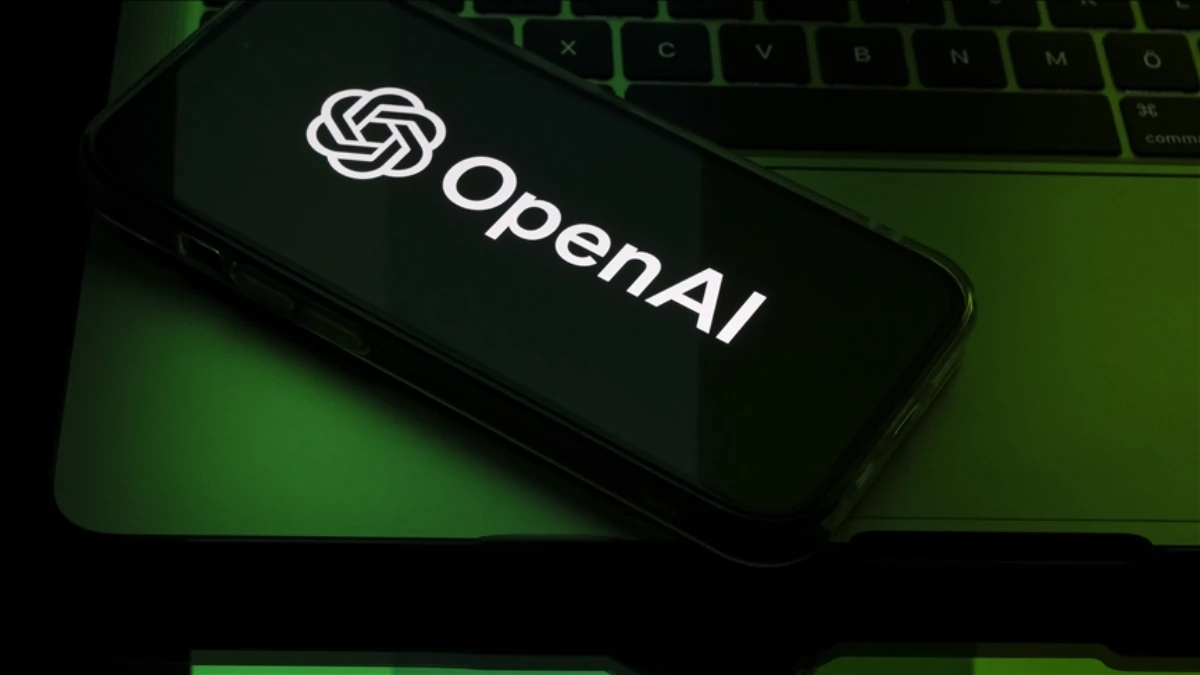 Yapay zekaya dev yatırım: OpenAI 40 milyar dolar topladı