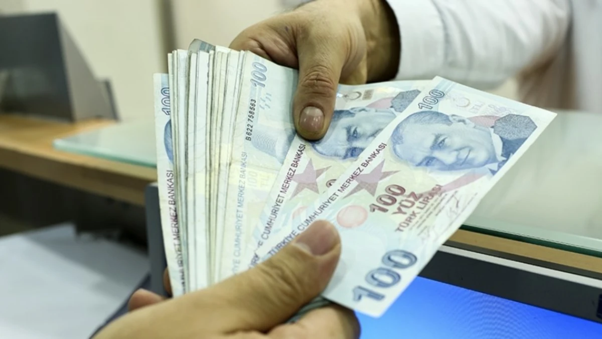 Yeni destek ödemesinin detayları: Aylık 5 bin lira verilecek!