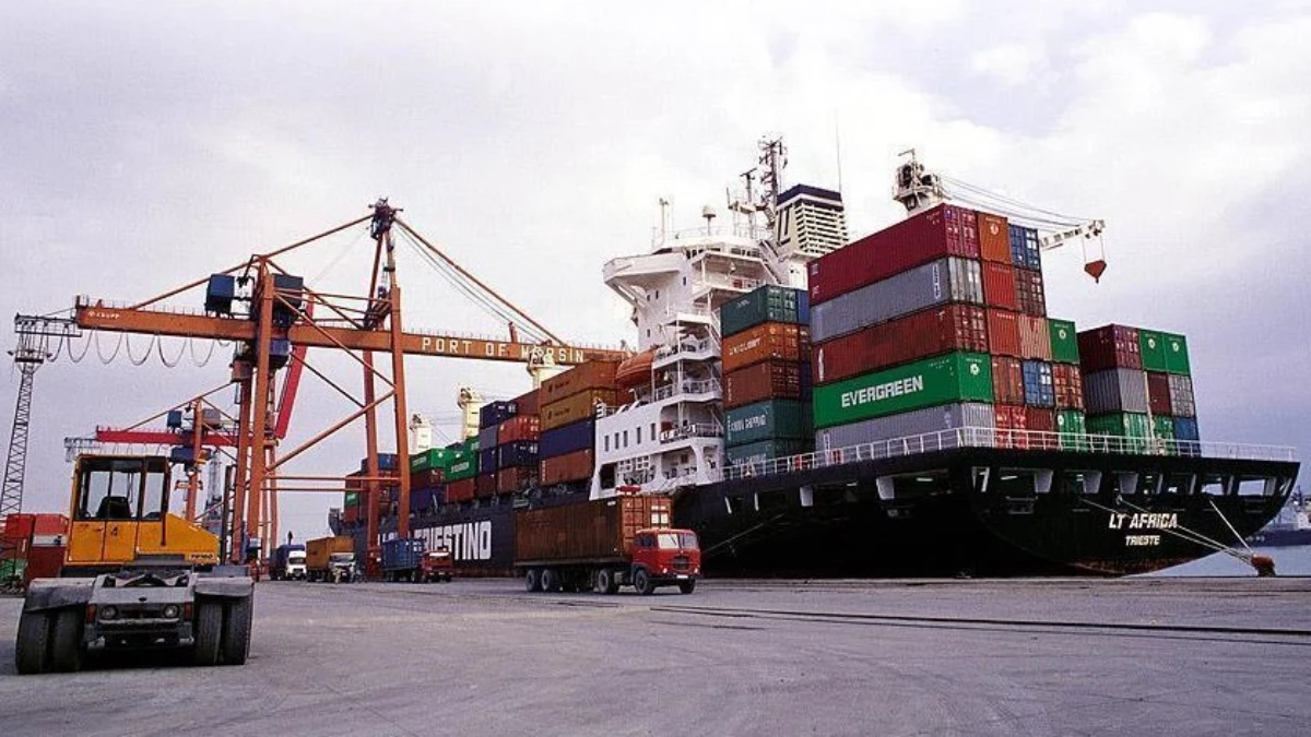 Zirai dondan etkilenen Malatya'dan 23 milyon dolarlık ihracat