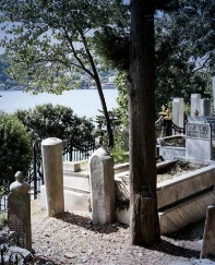 İstanbul'da mezarlıklarda 7/24 kamera dönemi başlıyor