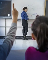 10 BİN ÖĞRETMEN ATAMASI NORM GÜNCELLEMESİ | Bakan Tekin'den açıklama