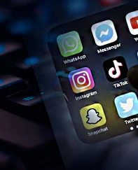 15 yaşından küçükler sosyal medya hesabı açamayacak